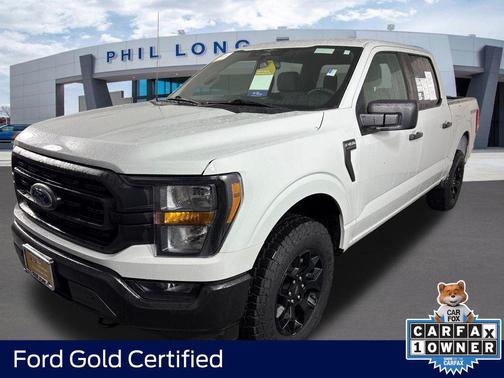 AVALANCHE 2023 Ford F-150 XL