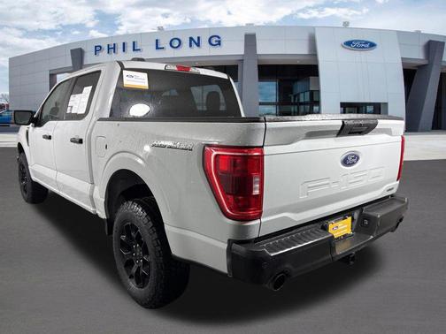 AVALANCHE 2023 Ford F-150 XL