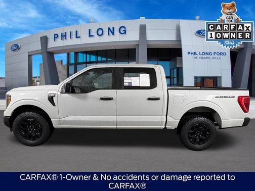AVALANCHE 2023 Ford F-150 XL