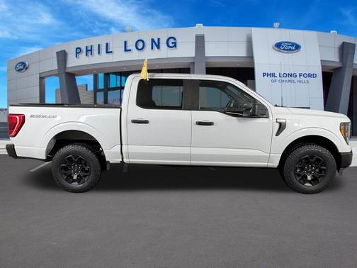 AVALANCHE 2023 Ford F-150 XL