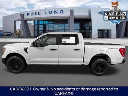 AVALANCHE 2023 Ford F-150 XL