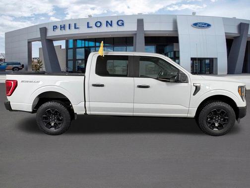 AVALANCHE 2023 Ford F-150 XL