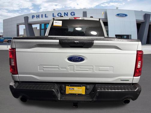 AVALANCHE 2023 Ford F-150 XL