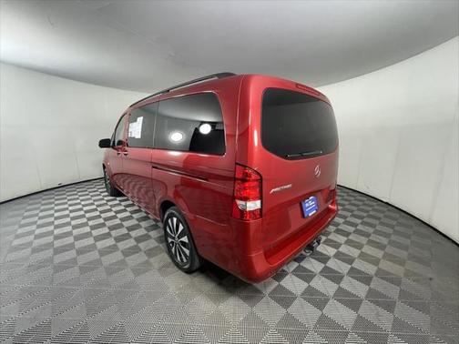 2023 Mercedes-Benz Metris Base