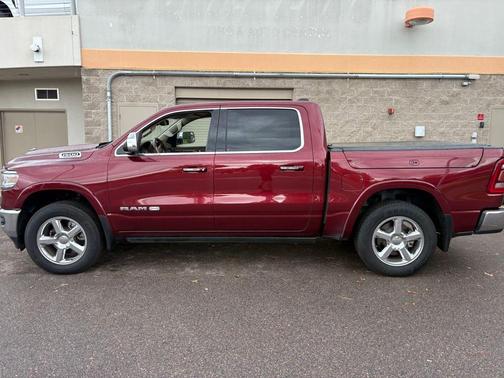 2019 RAM 1500 Longhorn