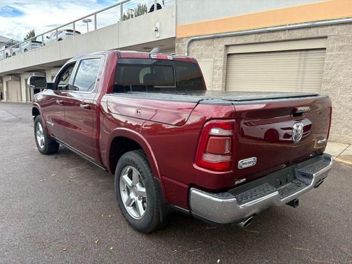 2019 RAM 1500 Longhorn