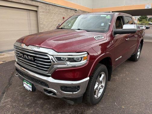2019 RAM 1500 Longhorn