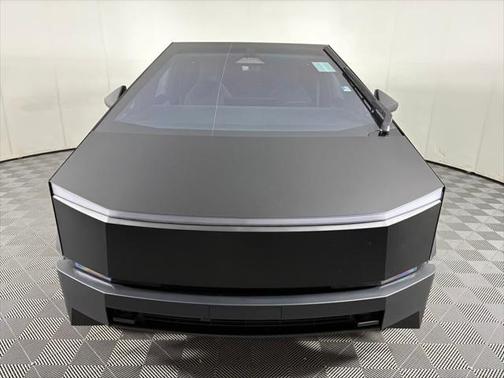 2024 Tesla Cybertruck Cyberbeast