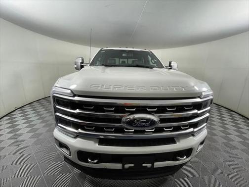 2024 Ford F-350 Platinum