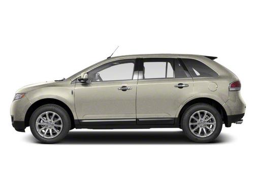 2013 Lincoln MKX Base