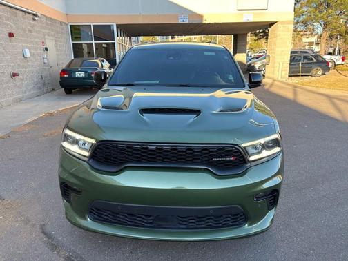 2022 Dodge Durango R/T Plus AWD