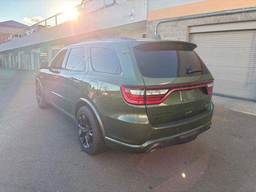 2022 Dodge Durango R/T Plus AWD