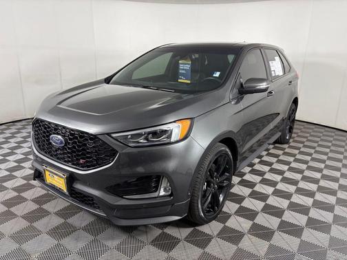 2020 Ford Edge ST