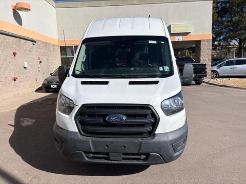 2020 Ford Transit-250 Base