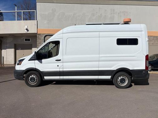 2020 Ford Transit-250 Base