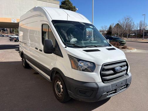 2020 Ford Transit-250 Base