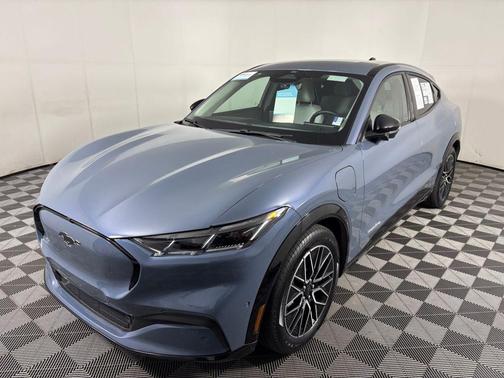 2024 Ford Mustang Mach-E Premium