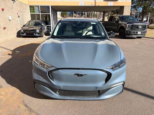 2024 Ford Mustang Mach-E Premium