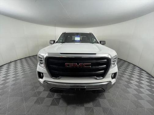 2021 GMC Sierra 1500 Base