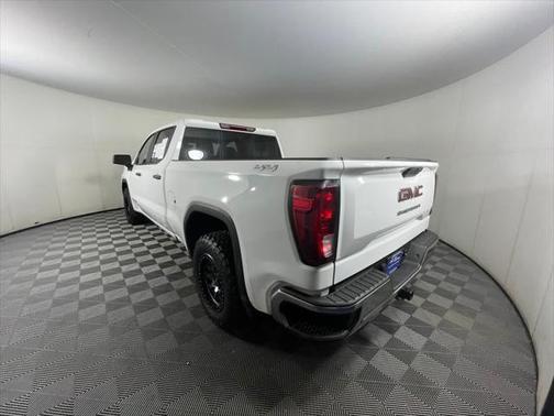 2021 GMC Sierra 1500 Base
