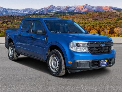 2022 Ford Maverick XL