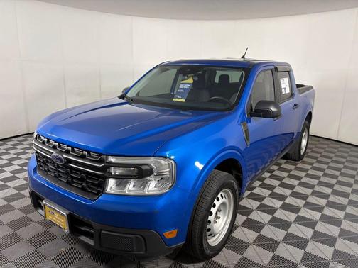 2022 Ford Maverick XL