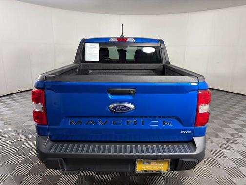2022 Ford Maverick XL
