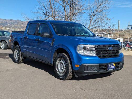 2022 Ford Maverick XL