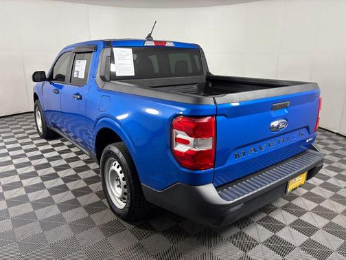 2022 Ford Maverick XL