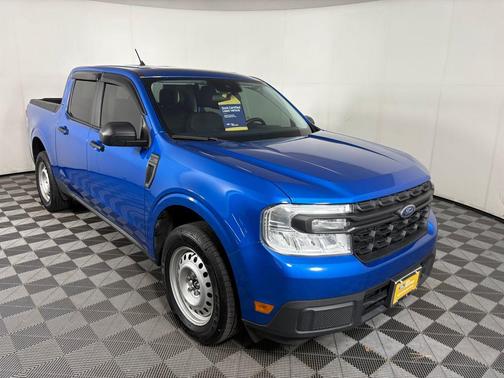 2022 Ford Maverick XL