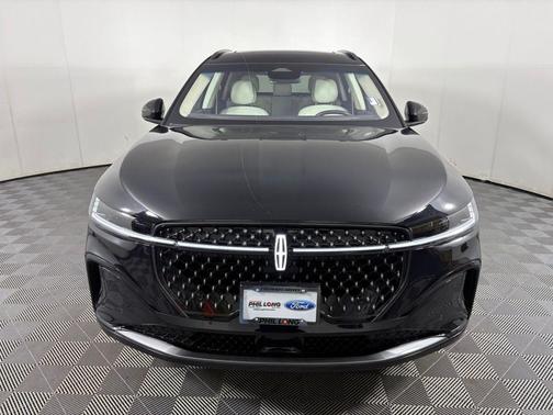 2024 Lincoln Nautilus Black Label