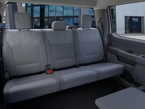2025 Ford F-250 XLT