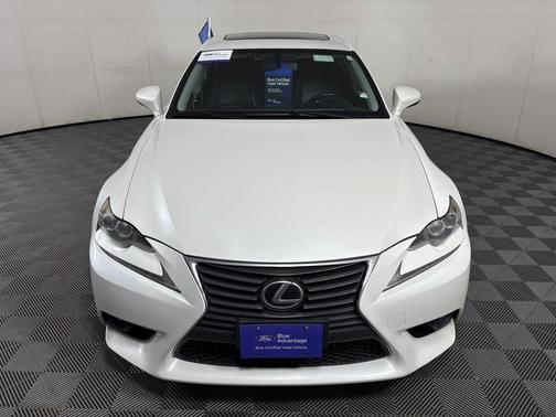 2016 Lexus IS 200t Base