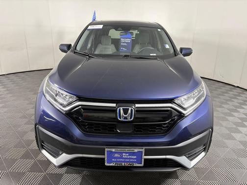 2020 Honda CR-V Hybrid EX