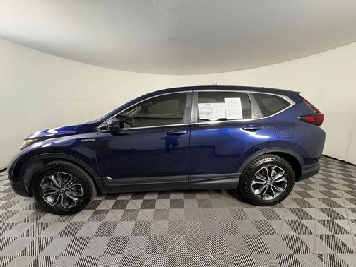 2020 Honda CR-V Hybrid EX