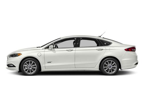 2018 Ford Fusion Energi SE Luxury