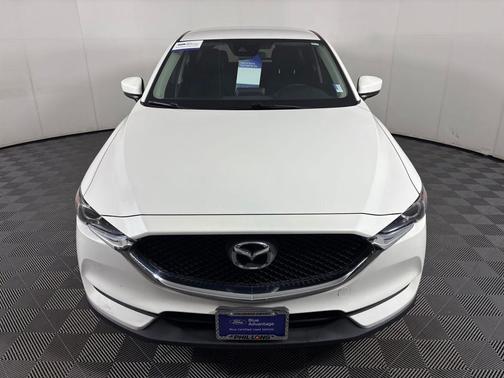 2019 Mazda CX-5 Sport