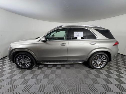 2023 Mercedes-Benz GLE 350 4MATIC