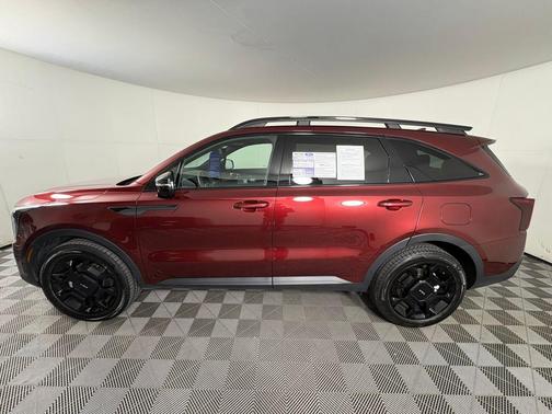 2024 Kia Sorento SX