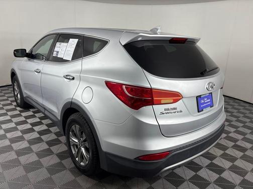 2016 Hyundai Santa Fe Sport 2.4L