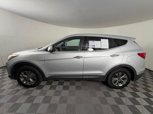 2016 Hyundai Santa Fe Sport 2.4L