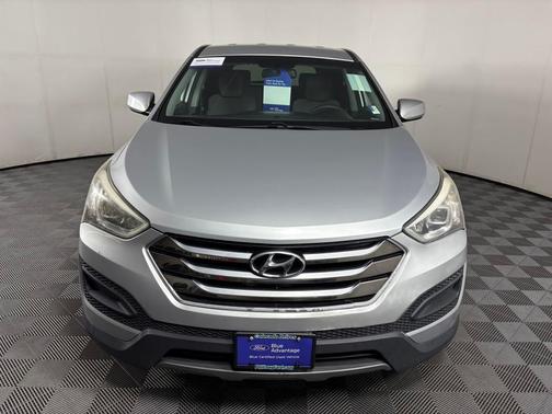 2016 Hyundai Santa Fe Sport 2.4L