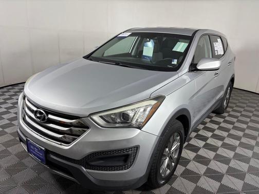 2016 Hyundai Santa Fe Sport 2.4L