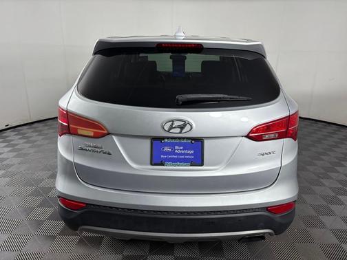 2016 Hyundai Santa Fe Sport 2.4L