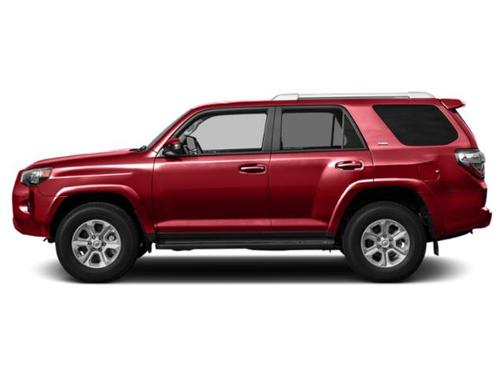 2015 Toyota 4Runner SR5 Premium
