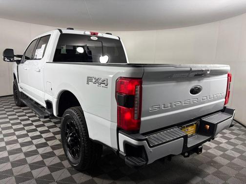 2025 Ford F-350 Lariat