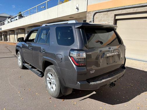 2014 Toyota 4Runner SR5 Premium