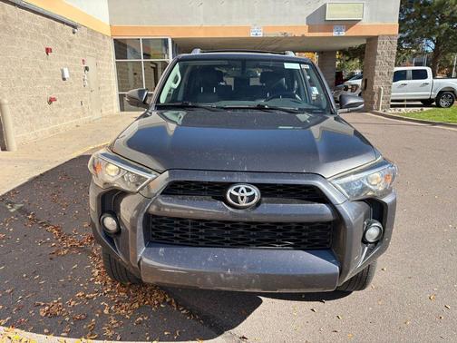 2014 Toyota 4Runner SR5 Premium