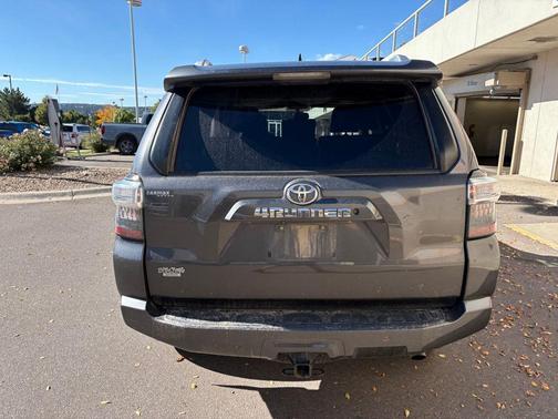 2014 Toyota 4Runner SR5 Premium