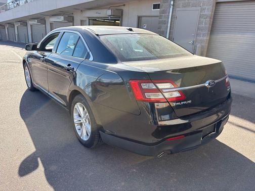 2014 Ford Taurus SEL